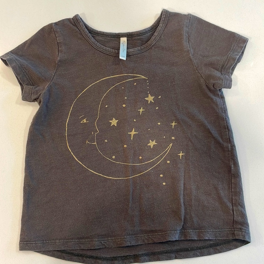 Rylee + Cru tee
